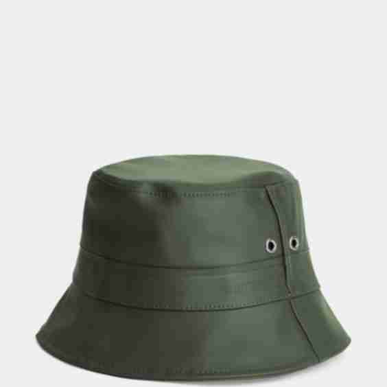 Beckholmen Bucket Hat 