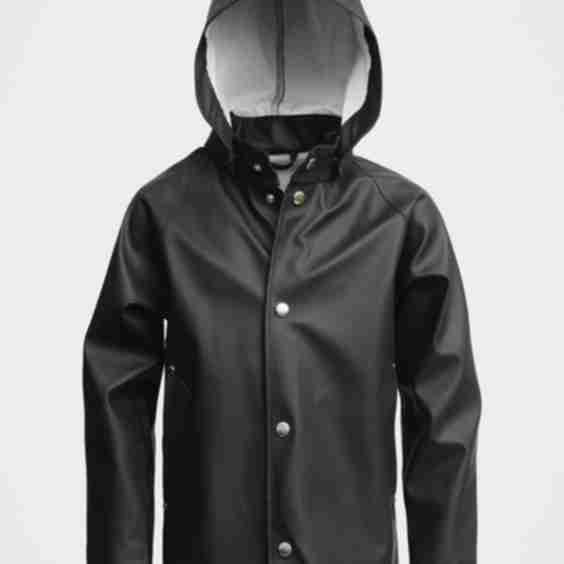 Mini Kids Raincoat