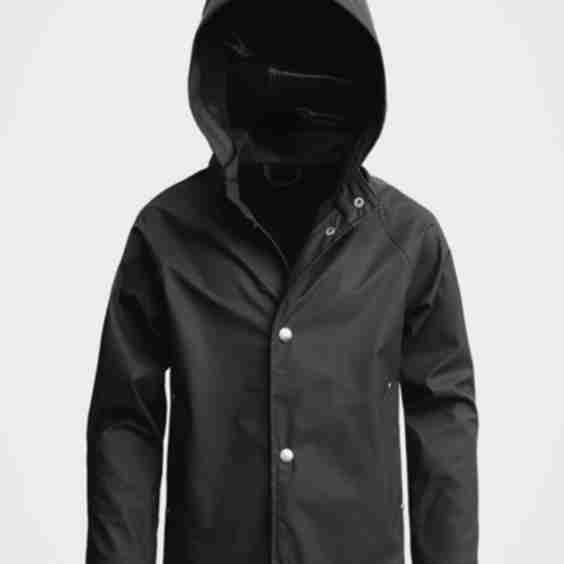 Mini Lightweight Kids Raincoat