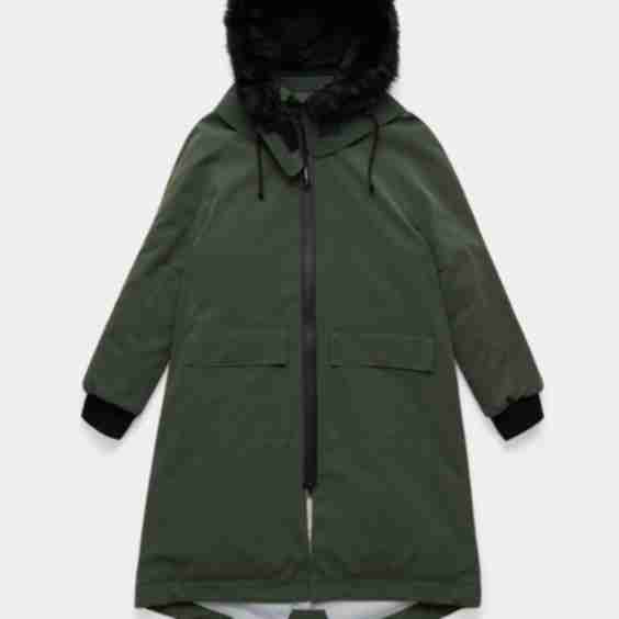 Pajala Parka