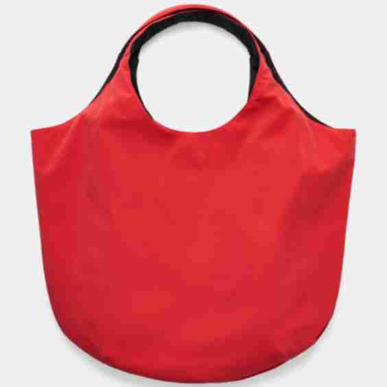 Svea Puffer Bag Matte