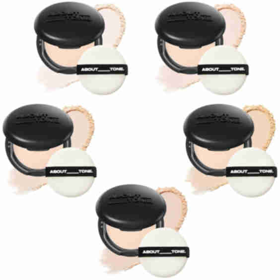 Blur Powder Pact