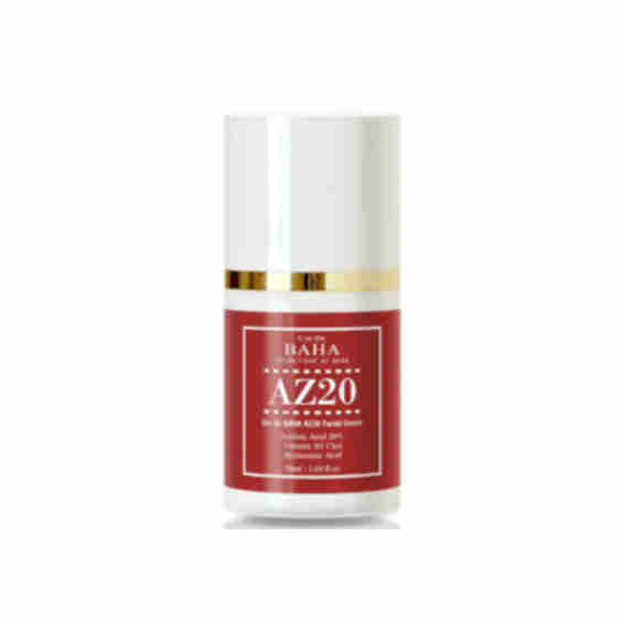 Azelaic Acid Cream Az 20 50 Ml