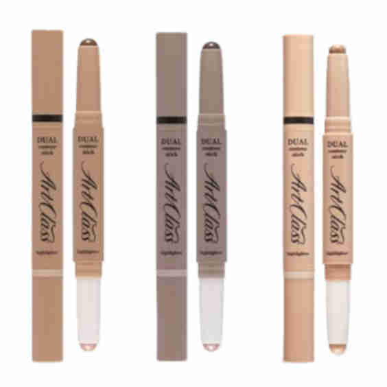 Artclass By Rodin Dual Contour Stick 2.2g