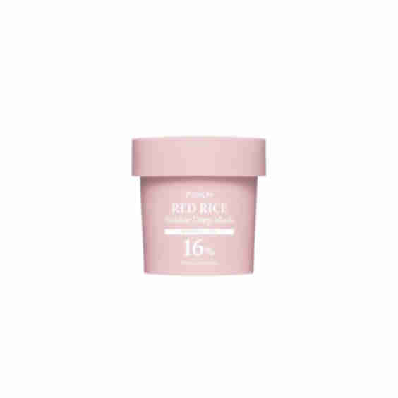 Rice Bubble Deep Mask
