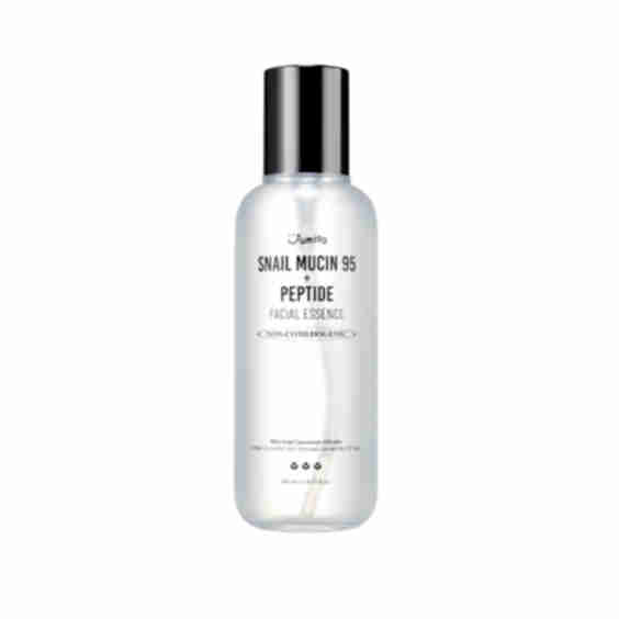 Snail Mucin 95 + Peptide Facial Essence