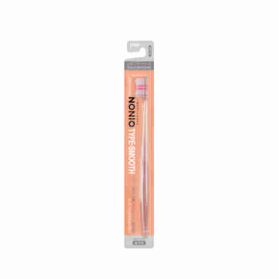 Nonio TYPE-SMOOTH Toothbrush
