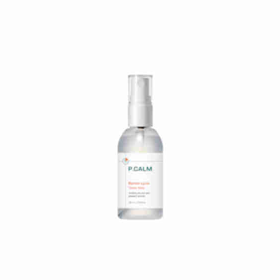 Barrier Cycle Toner Mist 60 ML