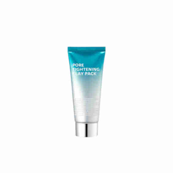 Pore Tightening Clay Pack