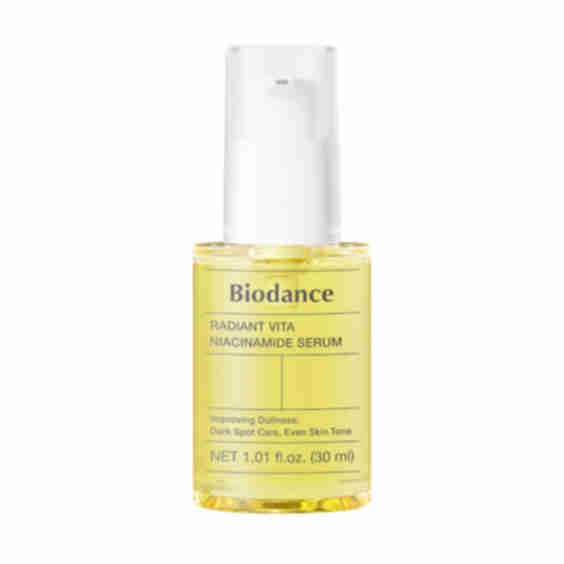Radiant Vita Niacinamide Serum