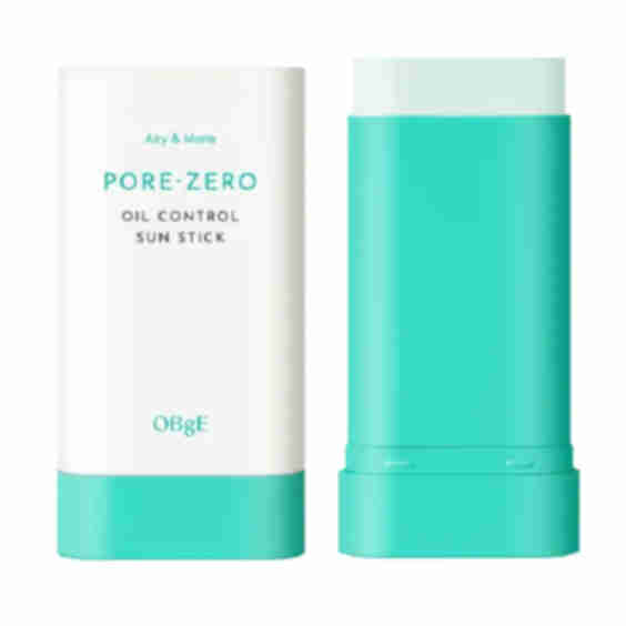 Pore-Zero Oil Control Sun Stick SPF50+ PA++++ - 18g