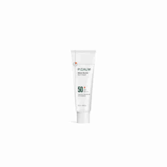 Water Barrier Sun Cream