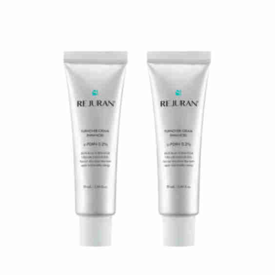 Turnover Cream Enhanced - 50ml Twin Set