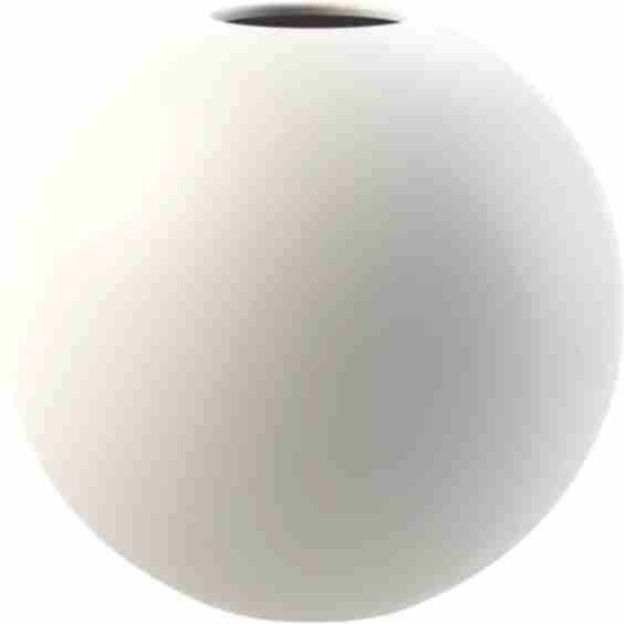 Ball Vase H30 cm