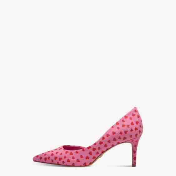 Pumps