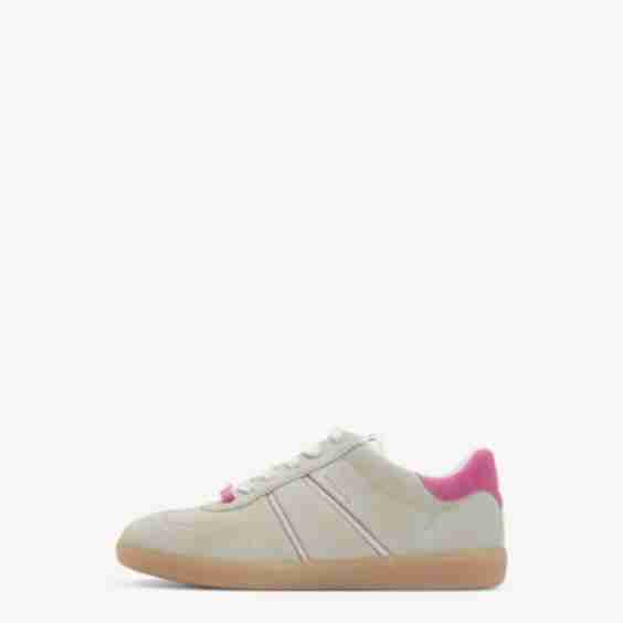 Sneaker -Grun