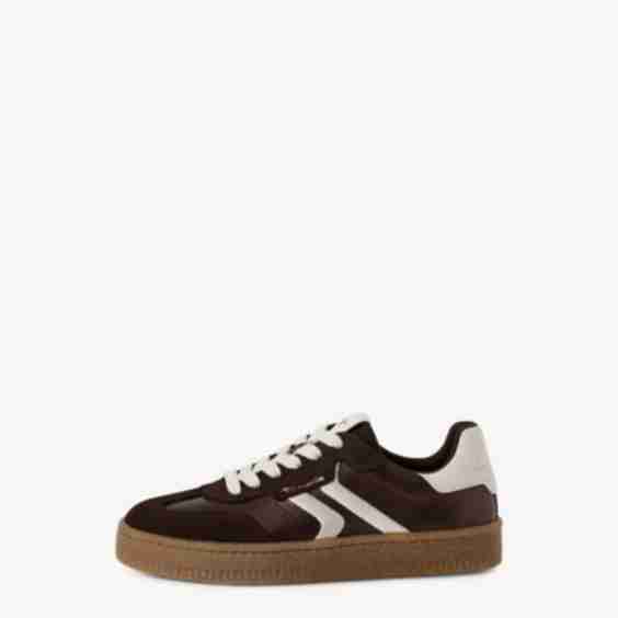 Low Top Sneaker