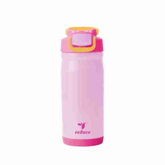 Hydrate Pro Vacuum Insulated Stainless Steel Water Bottle