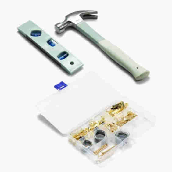Hanging Kit