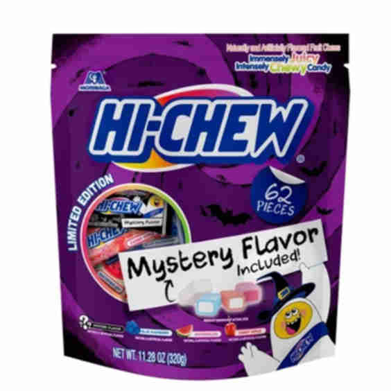 Halloween Mix Candies 11 28 Oz
