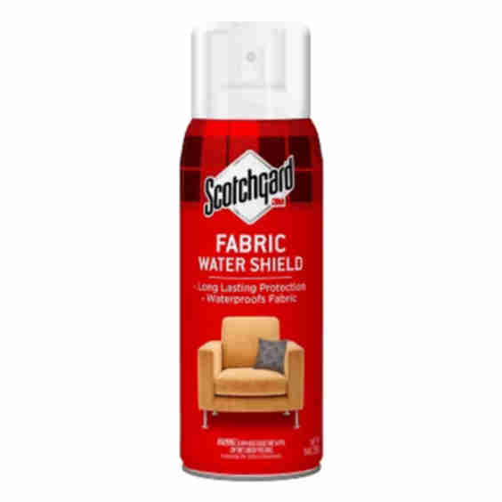 Fabric Water Shield