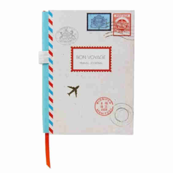 Guided Journ Travel  Postage