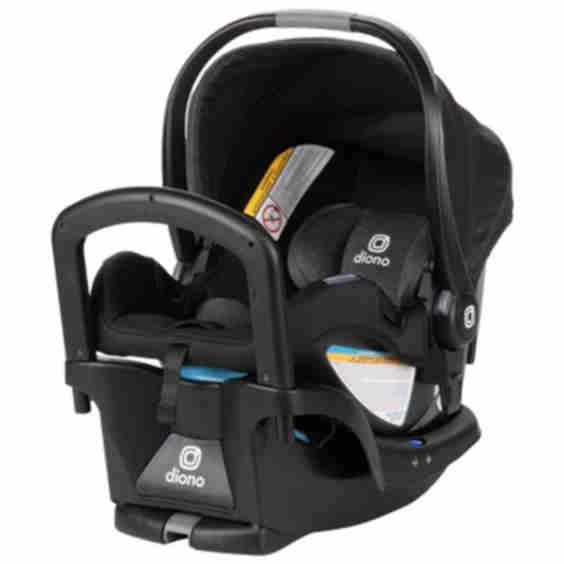 LiteClik 30 R SafePlus Infant Car Seat and Base
