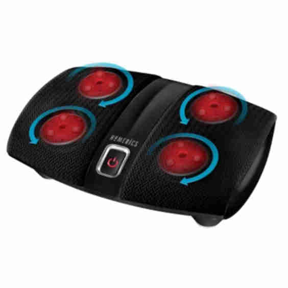 Shiatsu Elite Foot Massager