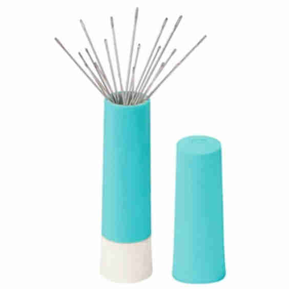 Needle Twister