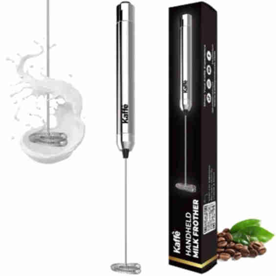Handheld Milk Frother