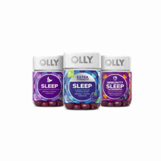 Sleep Collection