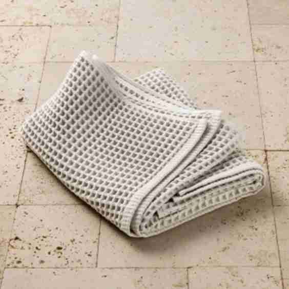 Waffle Towel 