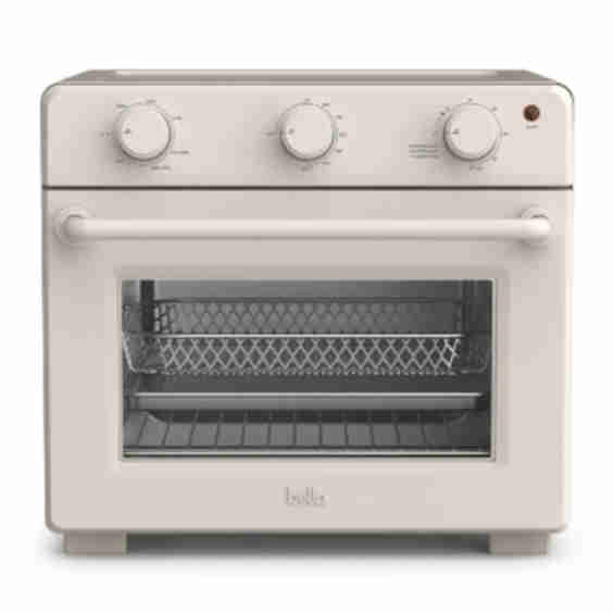 Air Fryer Toaster Oven