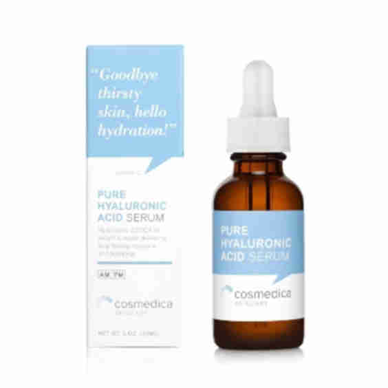Pure Hyaluronic Acid Serum