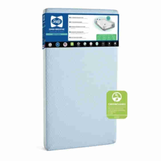 Omni-Breathe Crib Mattress