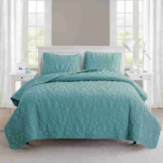 Shore Quilt Set