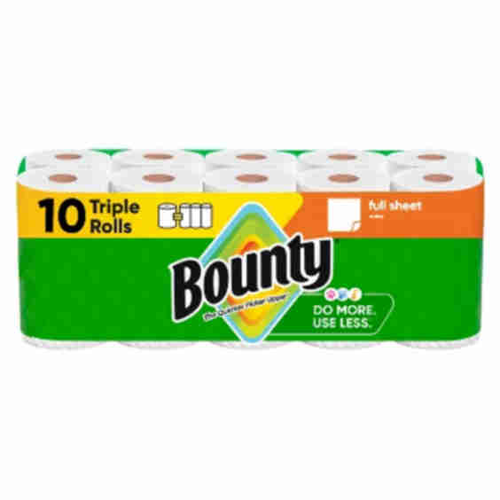 Full Sheet Paper Towels 