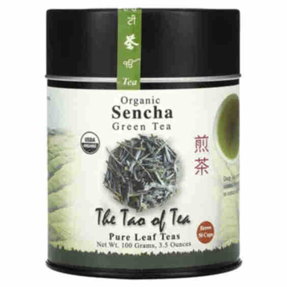 Organic Tea Sencha