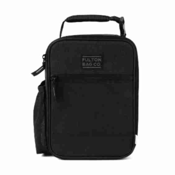 Upright Lunch Bag