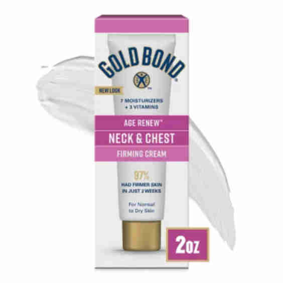 Ultimate Firming Neck And Chest Lotion