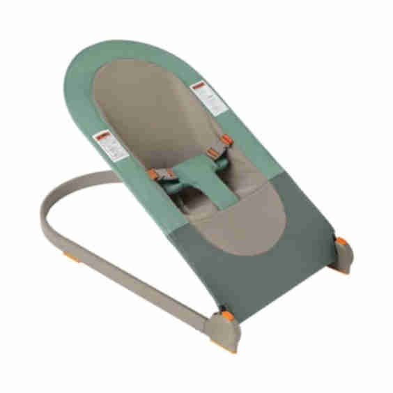 SLANT Collapsible Bouncer