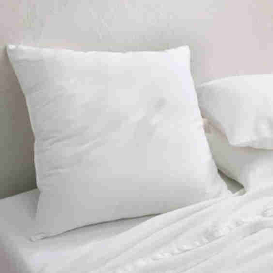 Euro Down Alternative Pillow