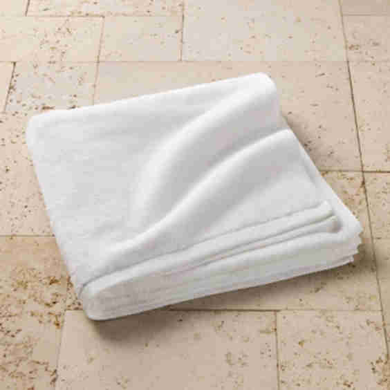Organic Towel