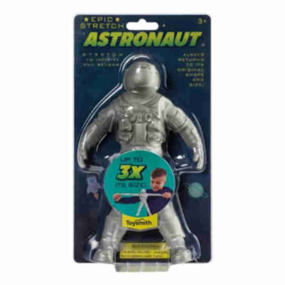 Epic Stretch Astronaut Up To 24