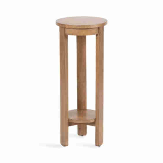 Foxford Round Drink Table