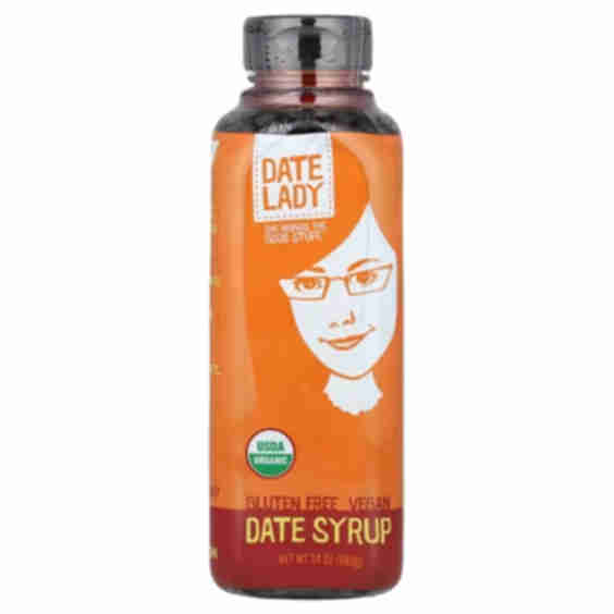 Date Syrup