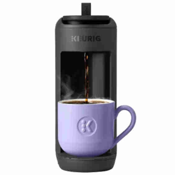 K-Mini Mate Coffee Maker
