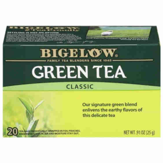 Classic Green Tea