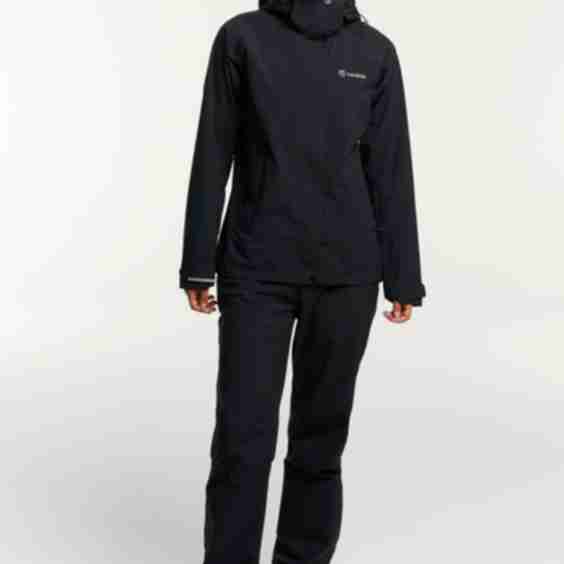 Biscaya Storm Rain Jacket