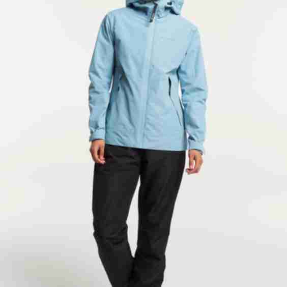 Winga Rain Jacket